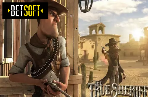 True Sheriff